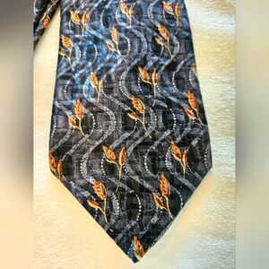 Robert Talbott Best Of Class Nordstrom Men’s Handsewn Silk Tie  58"x3.75"